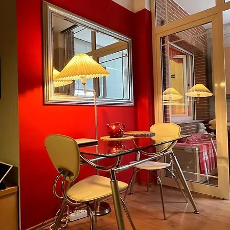 Apartament Cherry
