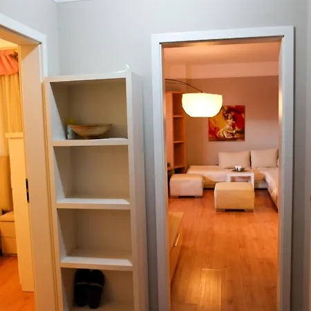Cherry Apartament