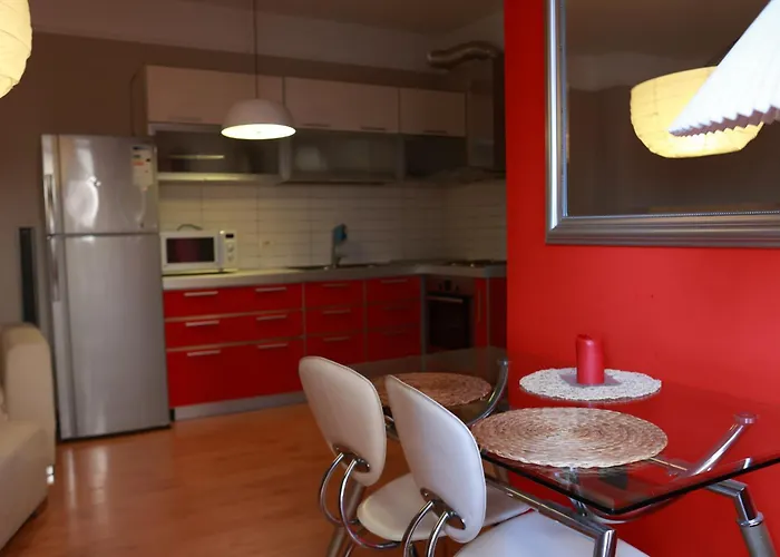 Cherry * ティラナ